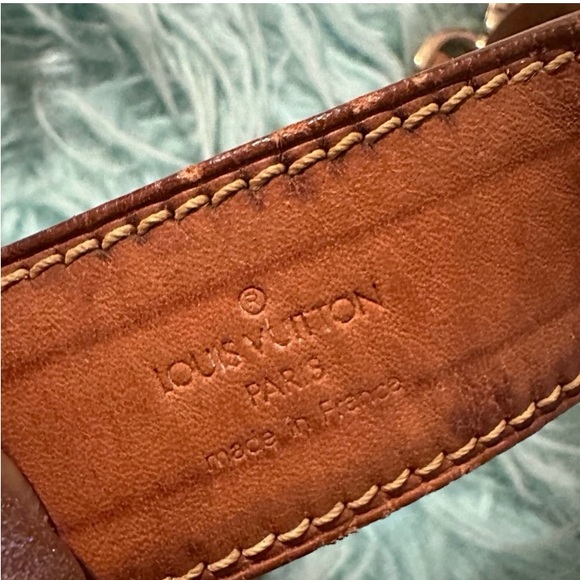 Louis Vuitton Strap - Picture 4 of 14